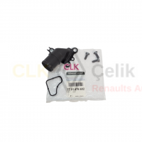 RENAULT MAİS, LAGUNA 3 TRAFIK 3 M9R SU ÇIKIŞ BORUSU 7701476602